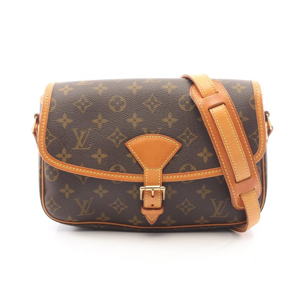 Louis Vuitton Sologne Shoulder #291560L11B